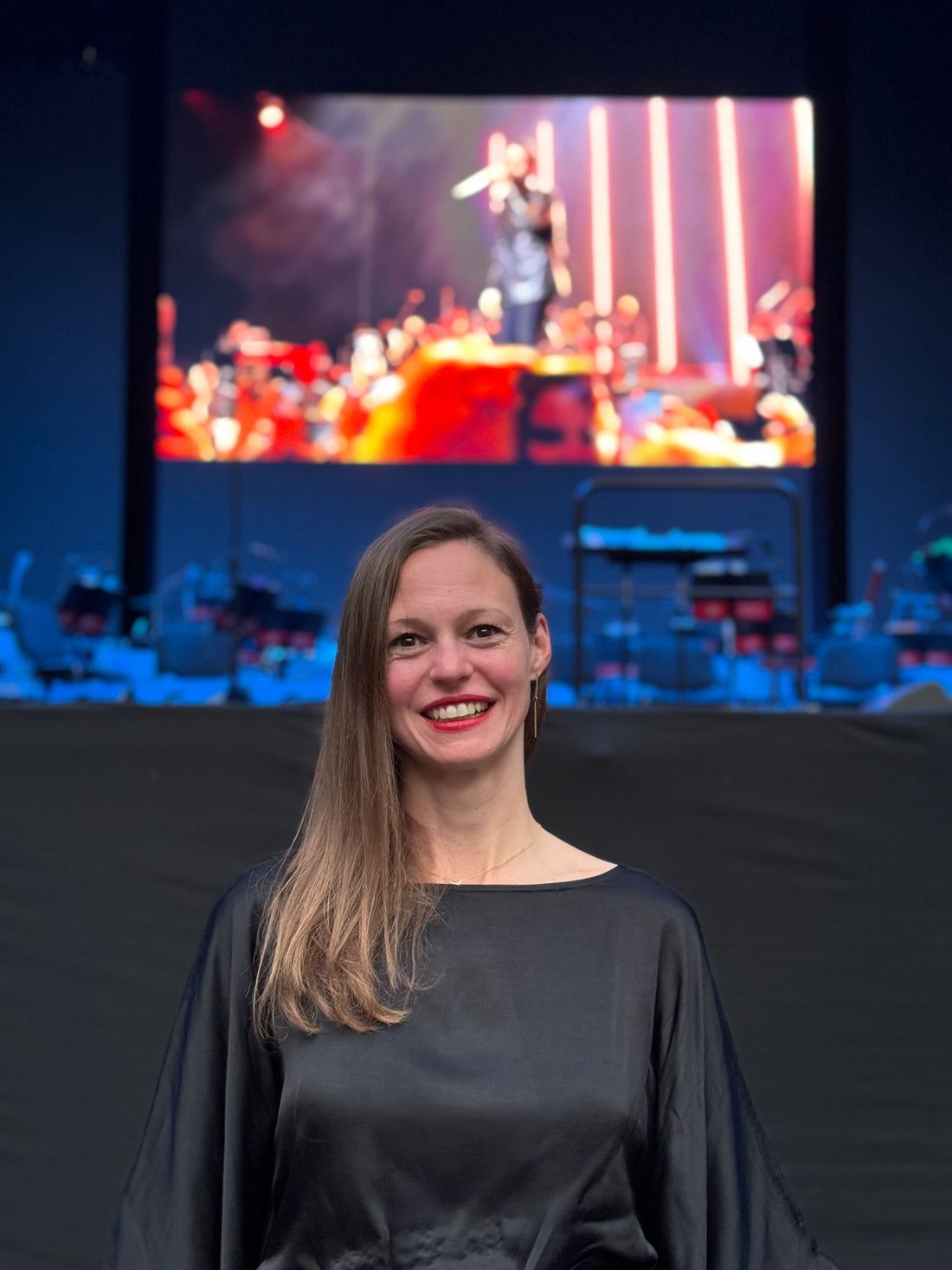 Why I started Merifemme